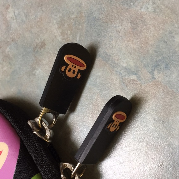 Paul Frank Lap top sleeve - Picture 4 of 9